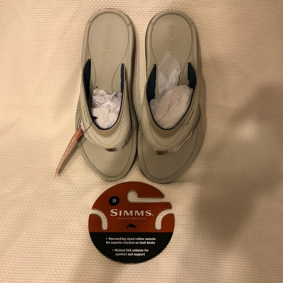 simms atoll flip flops